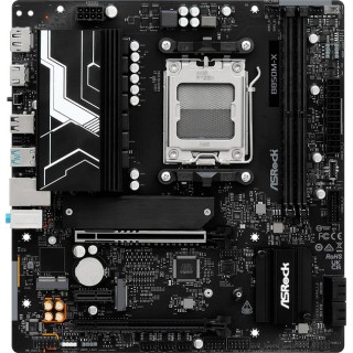 ASRock B850M-X R2.0, Socket AM5 ASRock B850M-X R2.0, Socket AM5